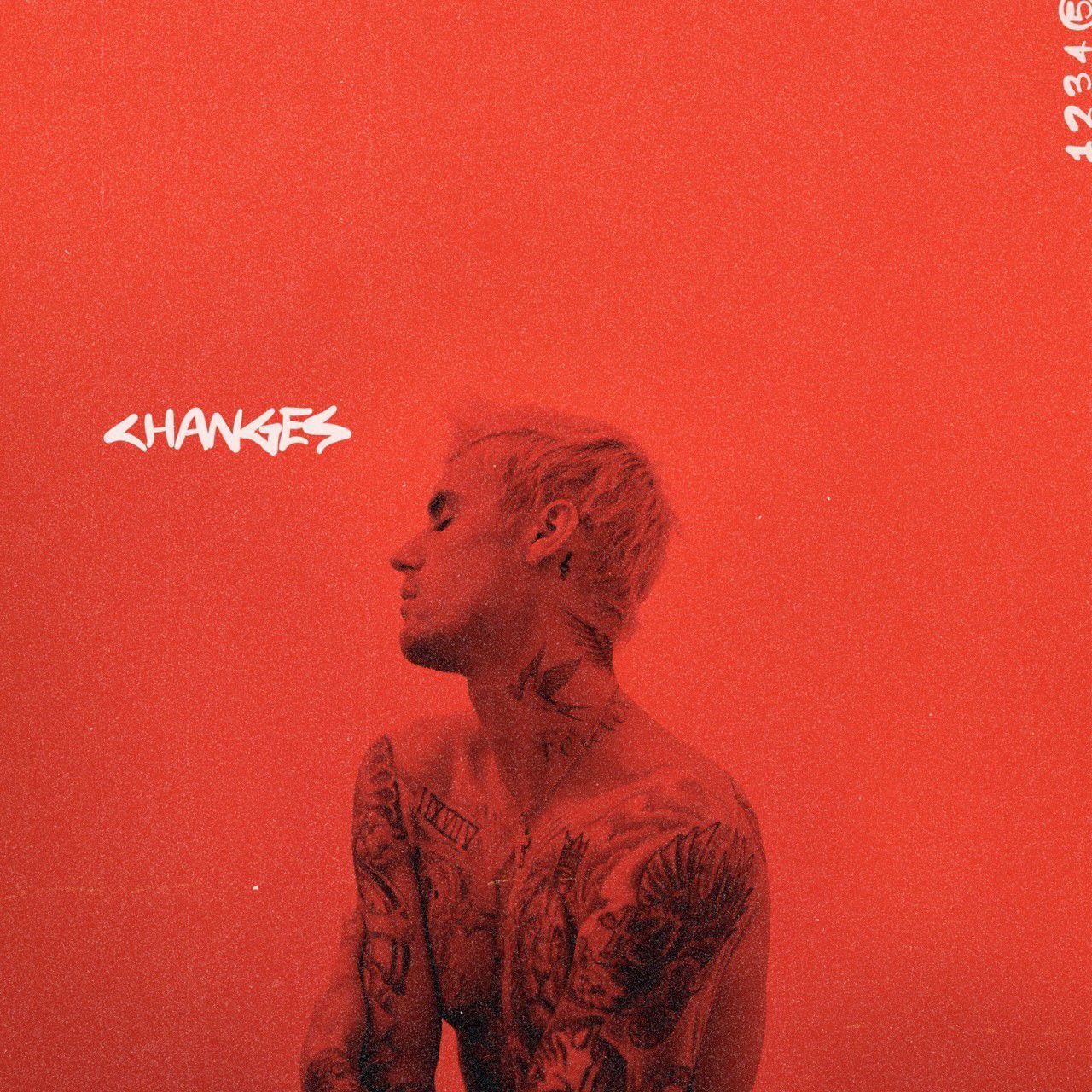 Justin Bieber, “Changes”